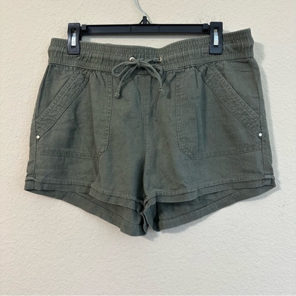 Dynamite Shorts